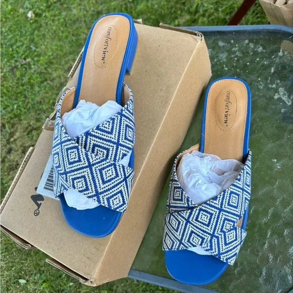 Comfortview 11WW Slides - Picture 4 of 4